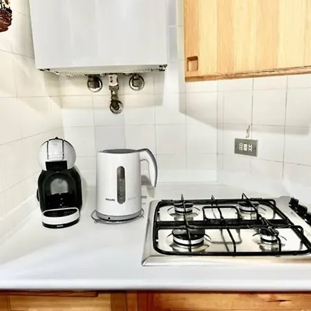 Sea At 400mt - Station - Wi-fi Appartement *