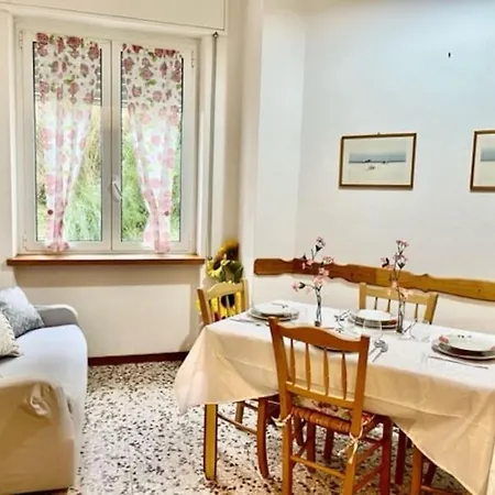 Sea At 400mt - Station - Wi-fi Appartement *