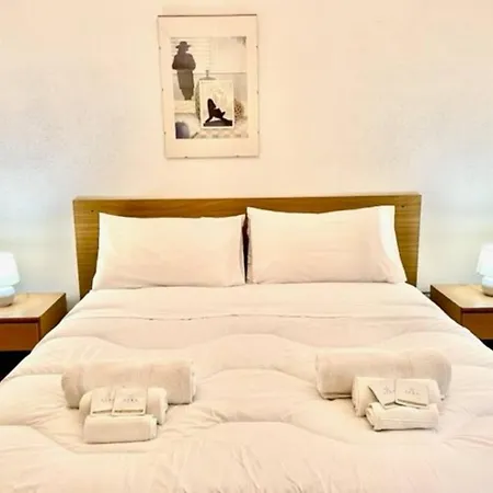 Apartment Sea At 400mt - Station - Wi-fi *
