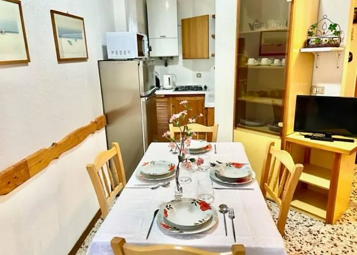 Sea At 400mt - Station - Wi-fi Apartament *
